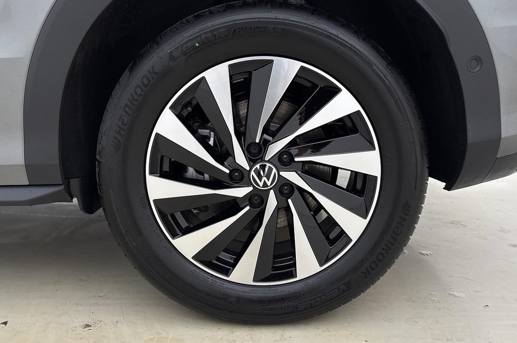Volkswagen T-Roc Black Edition Plus Grey #5