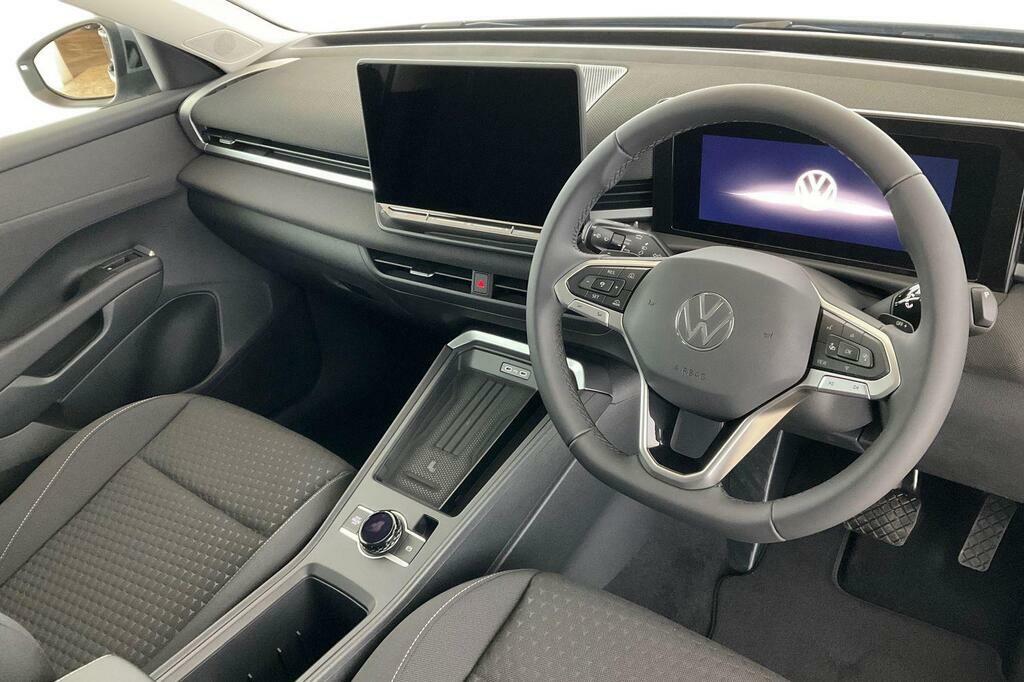 Volkswagen T-Roc Black Edition Plus Grey #8