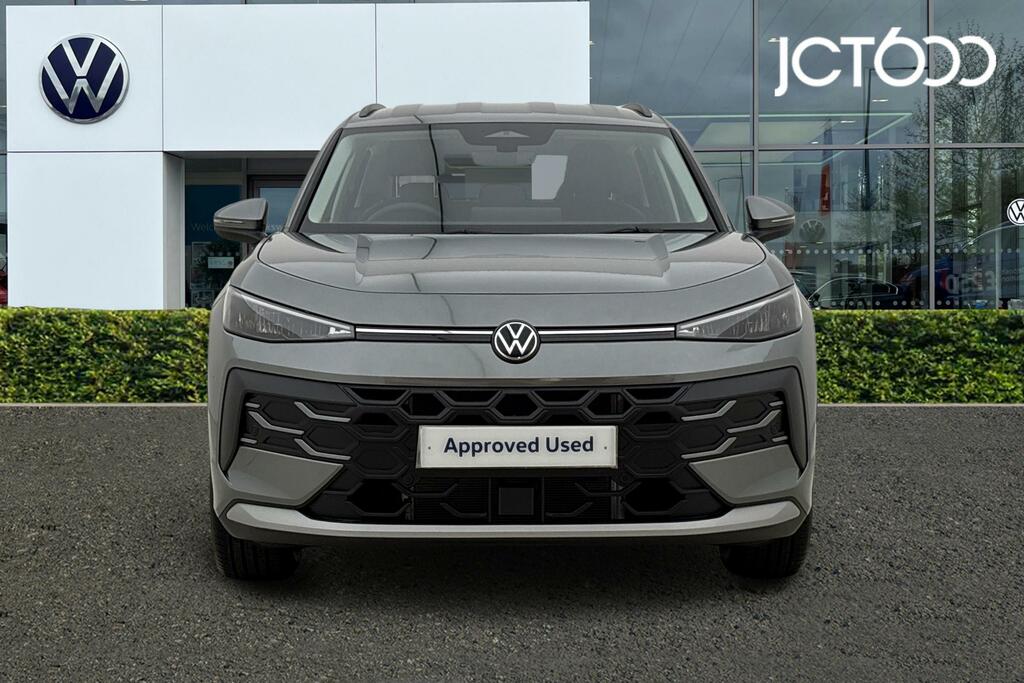 Volkswagen T-Roc Black Edition Plus Grey #6