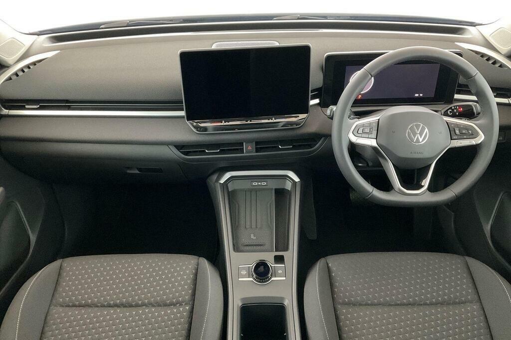 Volkswagen T-Roc Black Edition Plus Grey #21