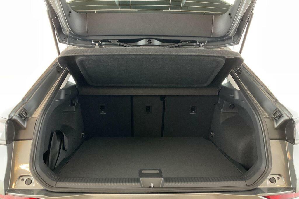Volkswagen T-Roc Black Edition Plus Grey #9