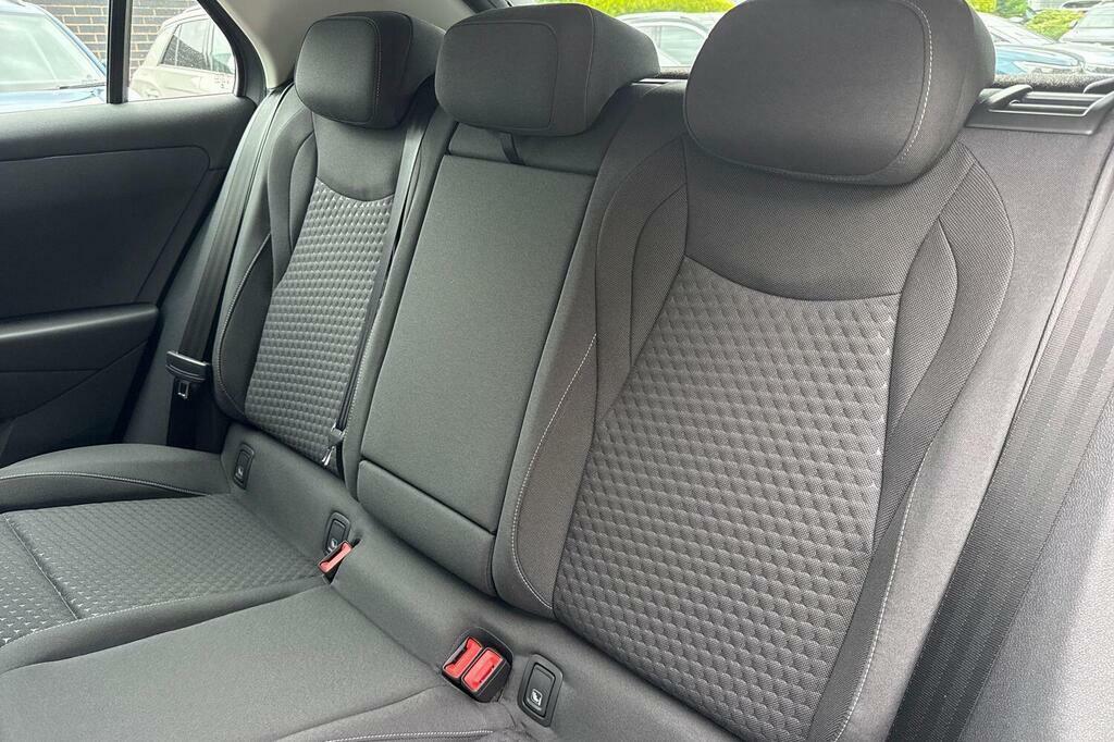 Volkswagen T-Roc Black Edition Plus Grey #20