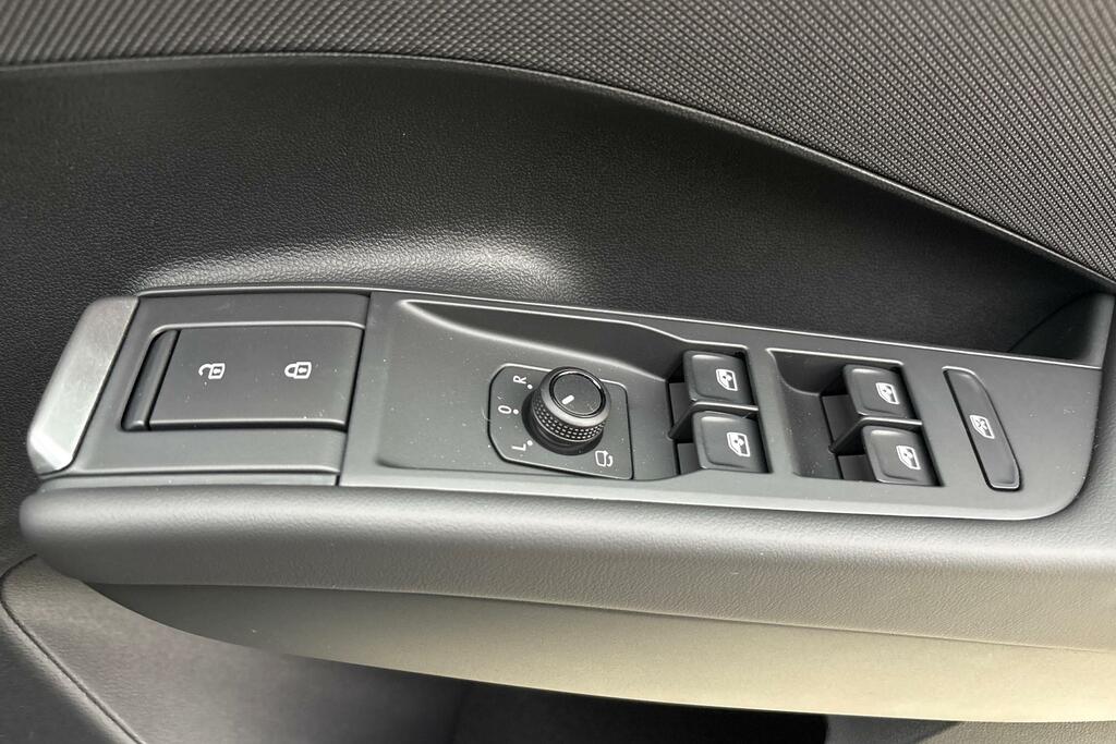 Volkswagen T-Roc Black Edition Plus Grey #27