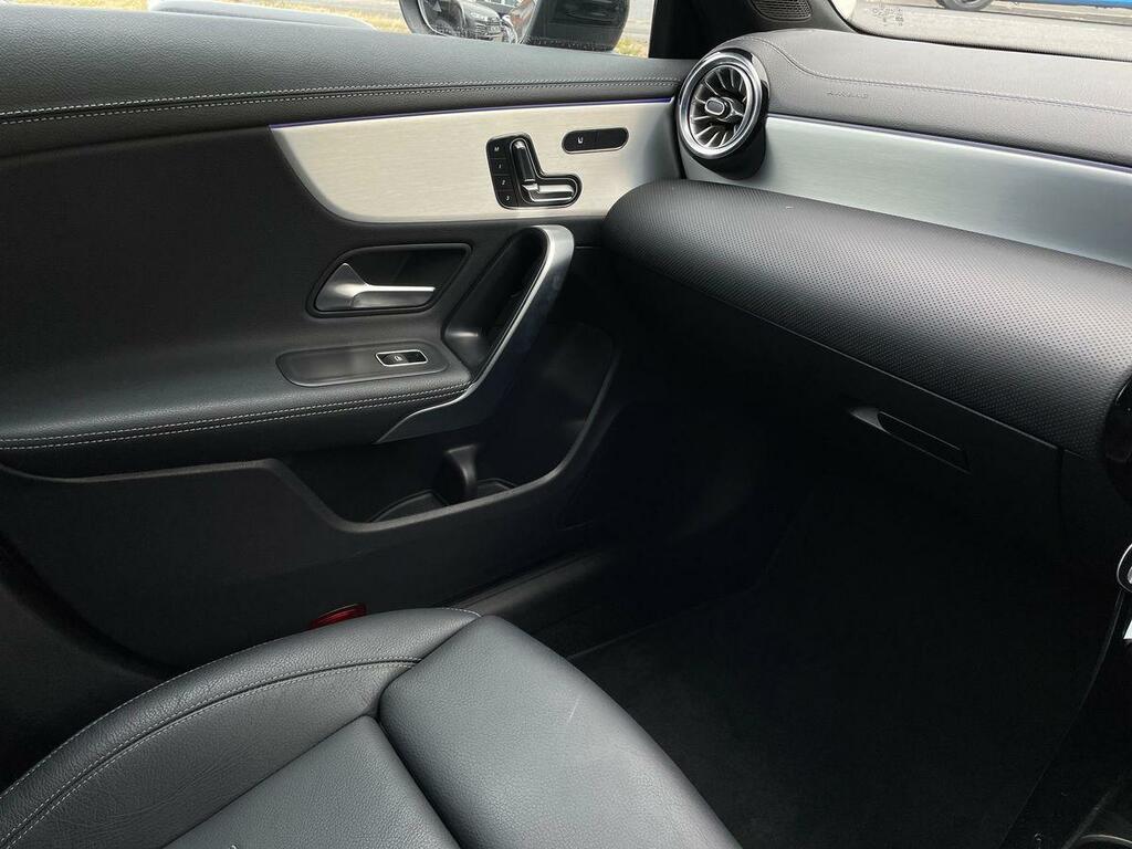 Mercedes-Benz CLA Class 220D Amg Line Premium Plus Tip Black #54