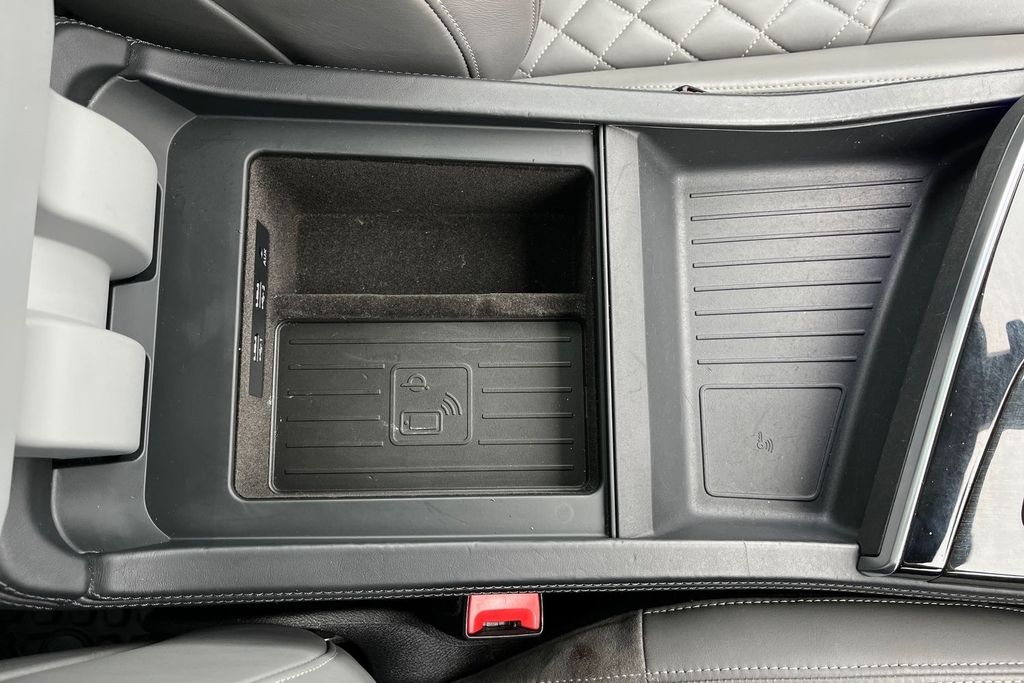 Audi Q7 Tdi Quattro S Line Black Edition White #55
