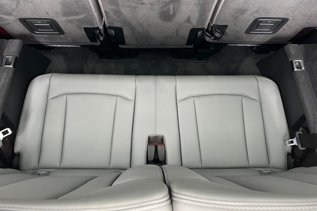 Audi Q7 Tdi Quattro S Line Black Edition White #44