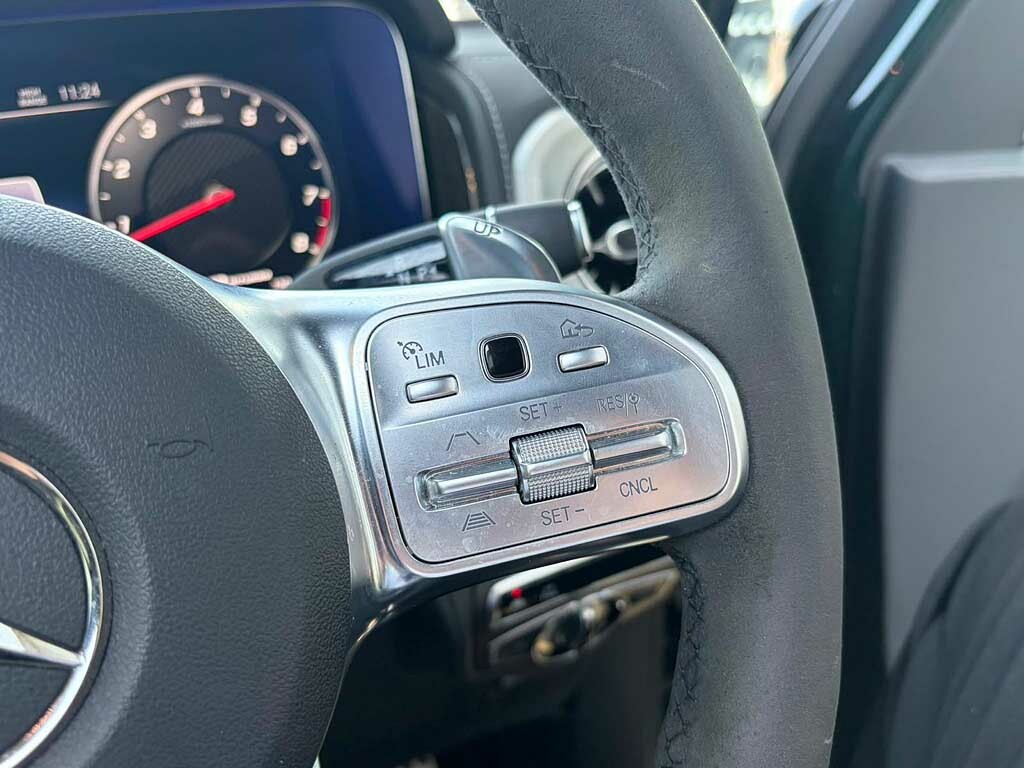 Mercedes-Benz G Class Suv Black #9