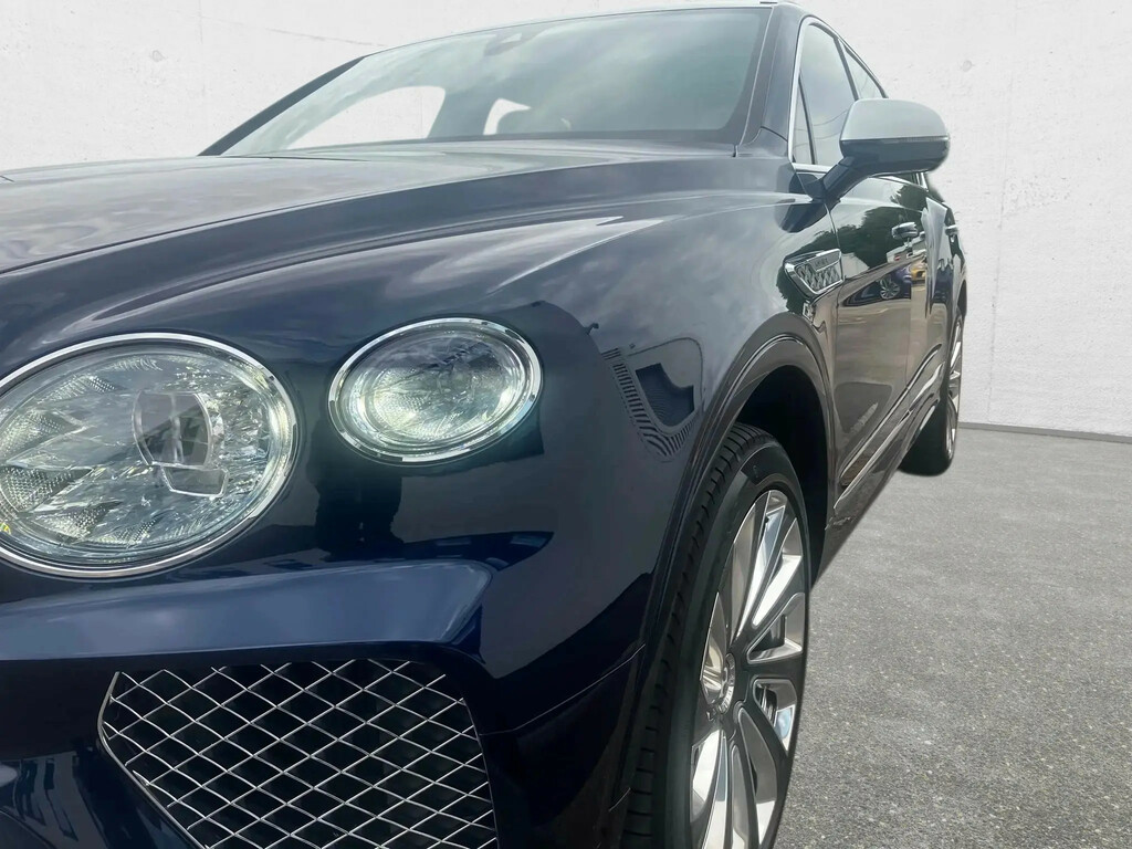 Bentley Bentayga 4.0 V8 S Black Edition Touring Spec Black #20