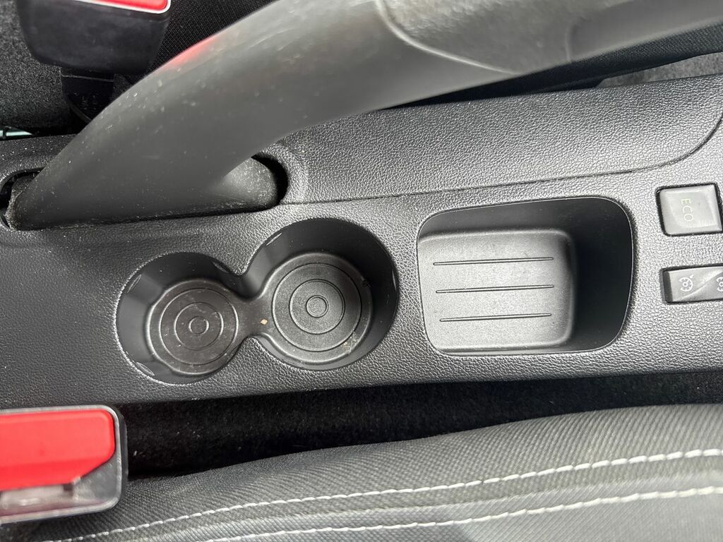 Renault Clio 1.0 Tce 100 Rs Line Grey #46