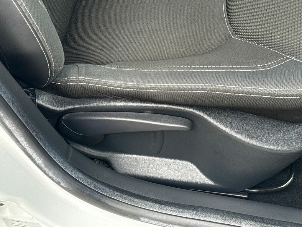 Renault Clio 1.0 Tce 100 Rs Line Grey #39