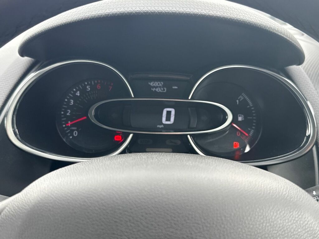 Renault Clio 1.0 Tce 100 Rs Line Grey #15