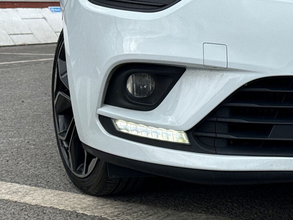 Renault Clio 1.0 Tce 100 Rs Line Grey #22