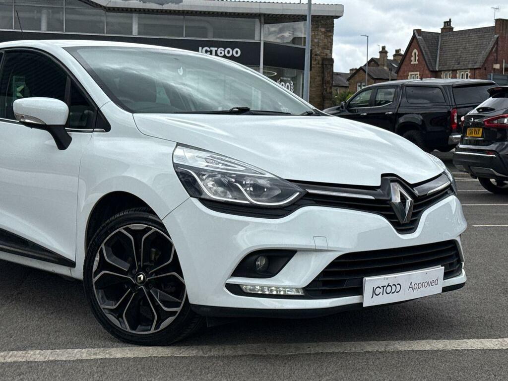 Renault Clio 1.0 Tce 100 Rs Line Grey #24