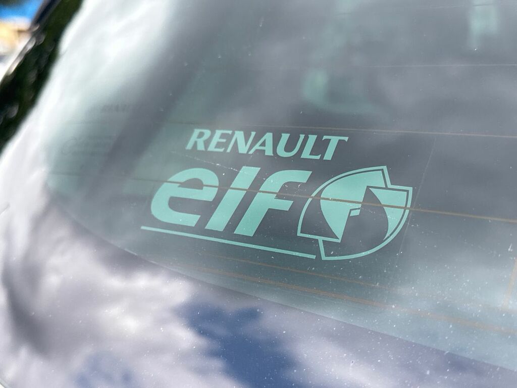 Renault Clio 1.0 Tce 100 Rs Line Grey #29
