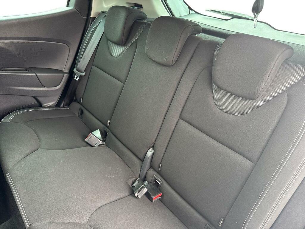 Renault Clio 1.0 Tce 100 Rs Line Grey #9