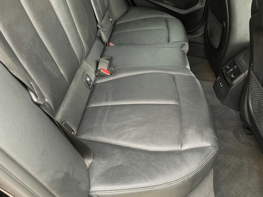 BMW 1 Series 128Ti Step Grey #30