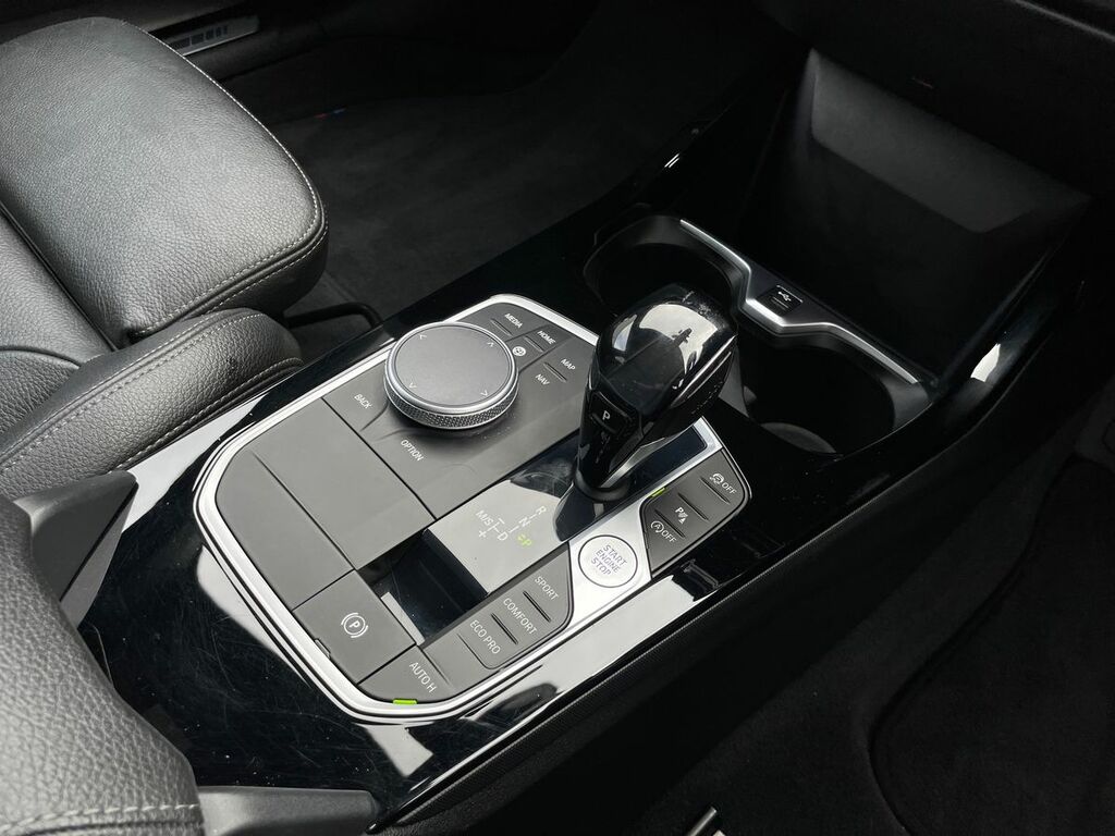 BMW 1 Series 128Ti Step Grey #40