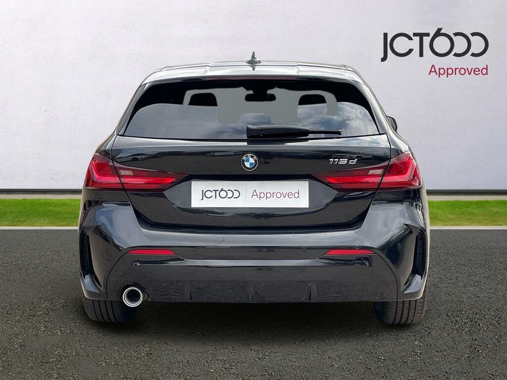 BMW 1 Series 128Ti Step Grey #7
