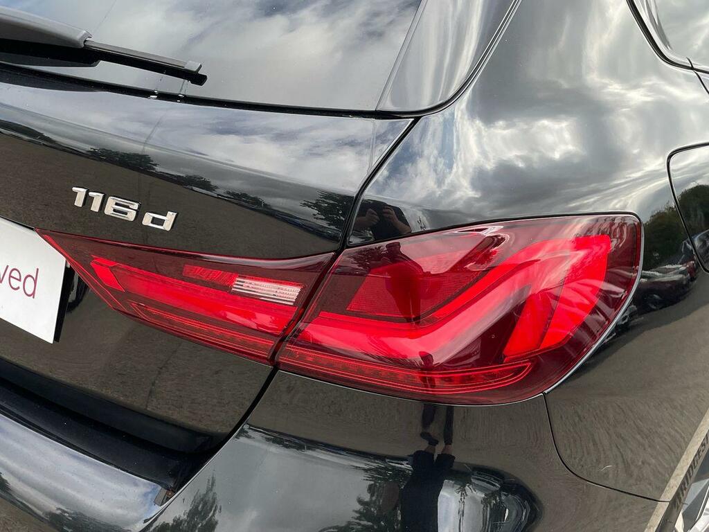BMW 1 Series 128Ti Step Grey #18