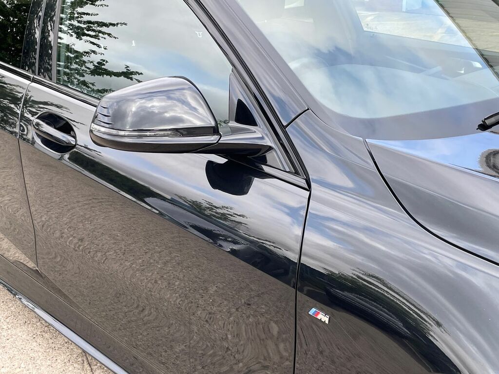 BMW 1 Series 128Ti Step Grey #20