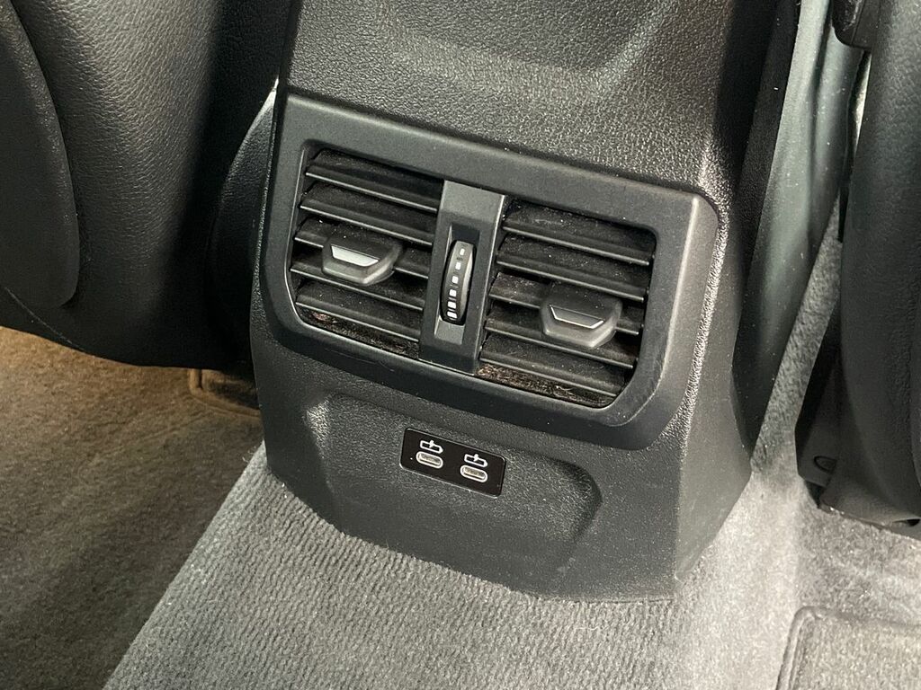 BMW 1 Series 128Ti Step Grey #33