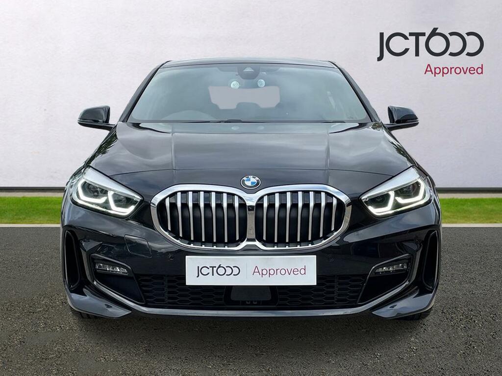 BMW 1 Series 128Ti Step Grey #8