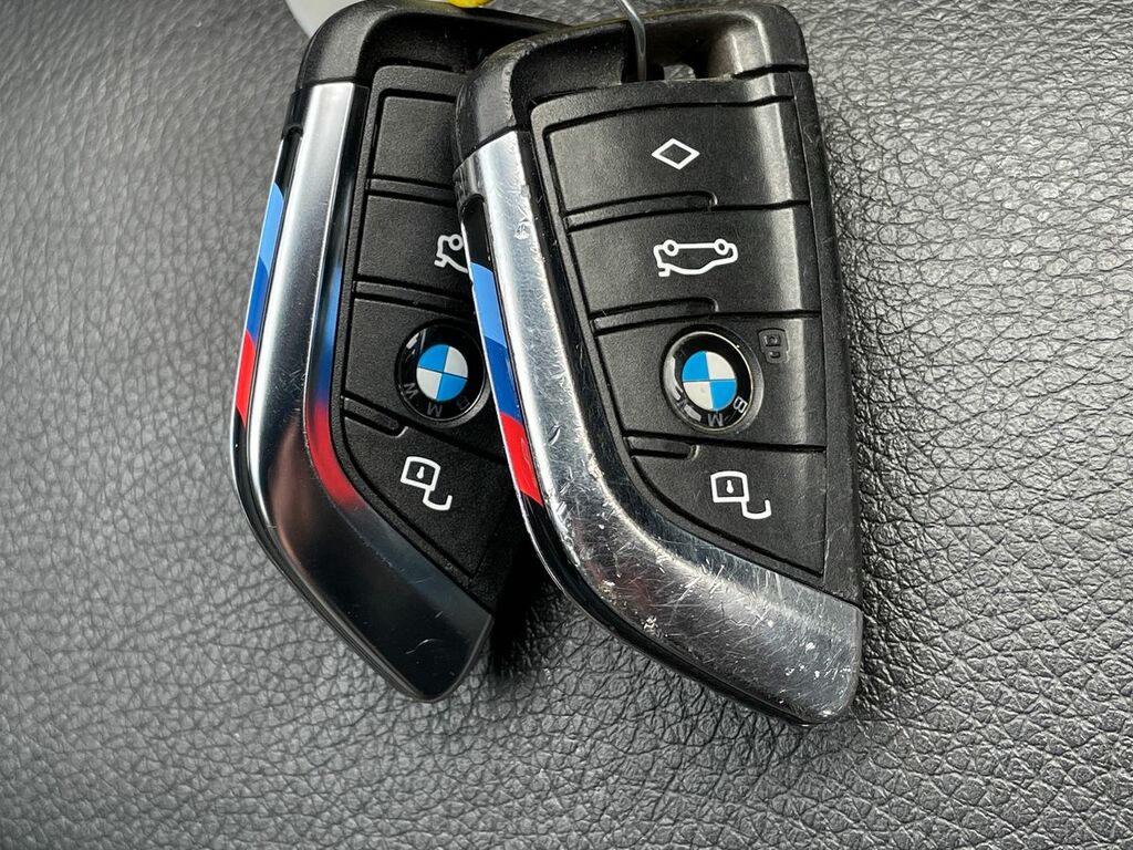 BMW 1 Series 128Ti Step Grey #51