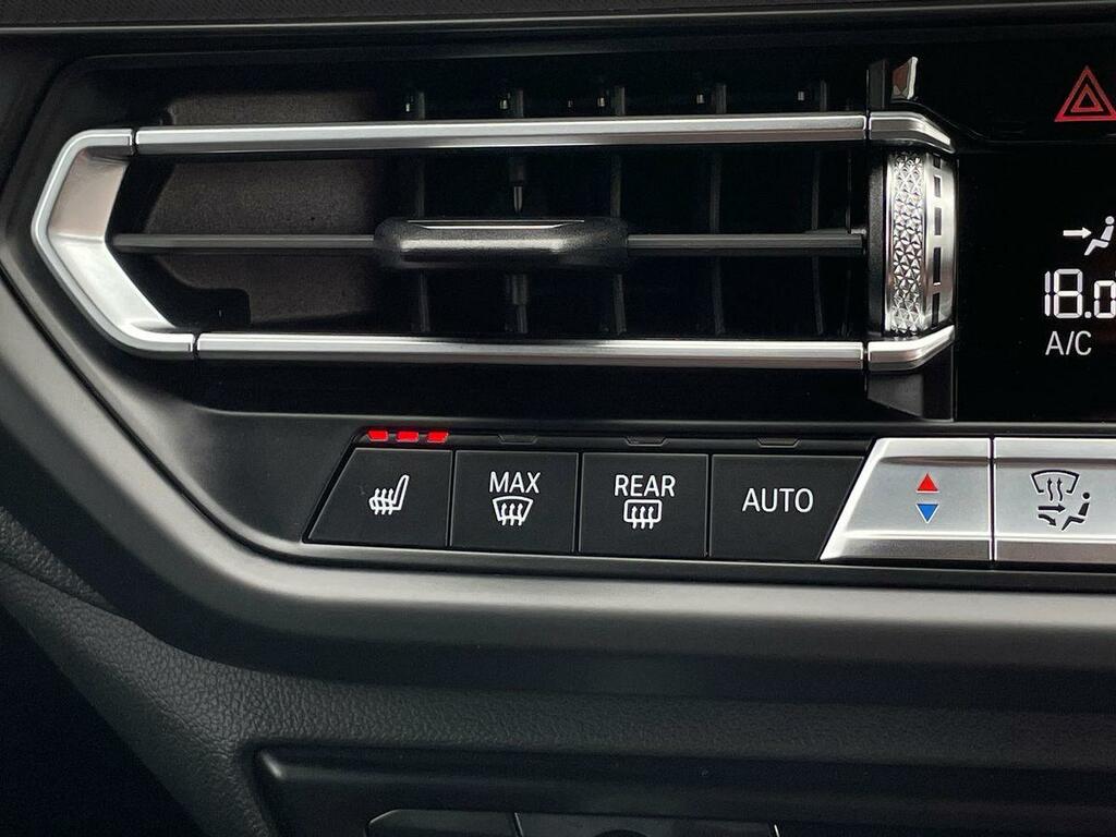 BMW 1 Series 128Ti Step Grey #44