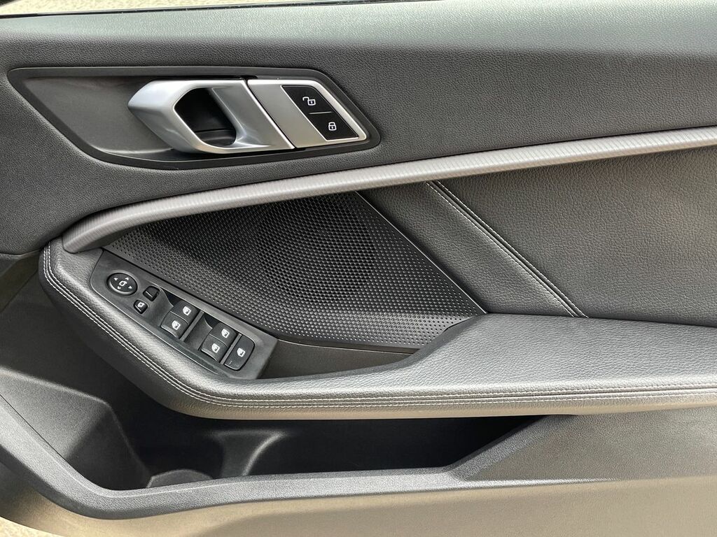 BMW 1 Series 128Ti Step Grey #27