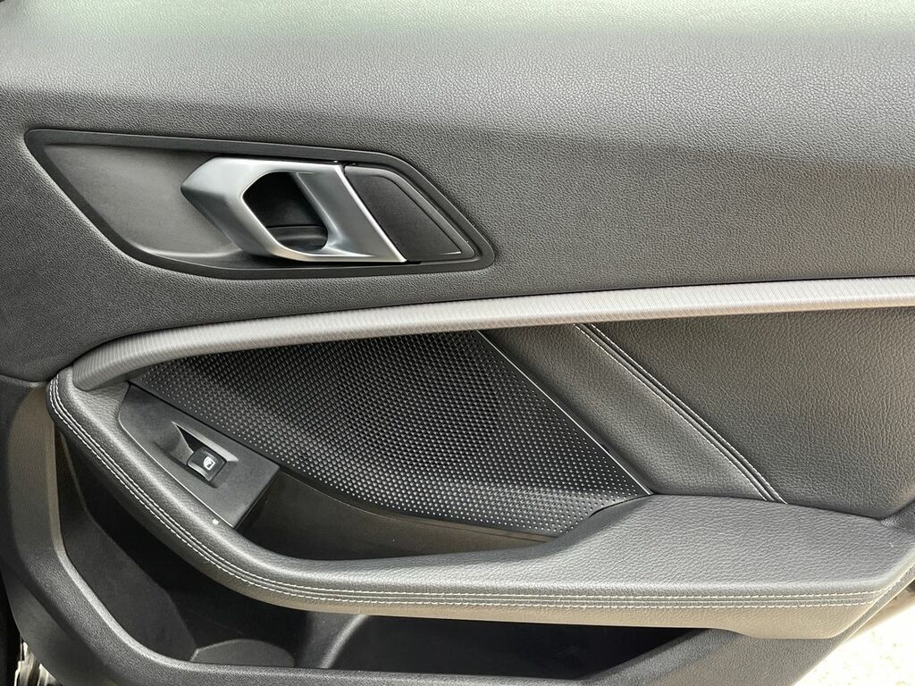 BMW 1 Series 128Ti Step Grey #31