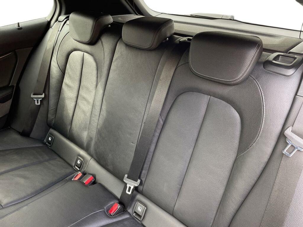 BMW 1 Series 128Ti Step Grey #9