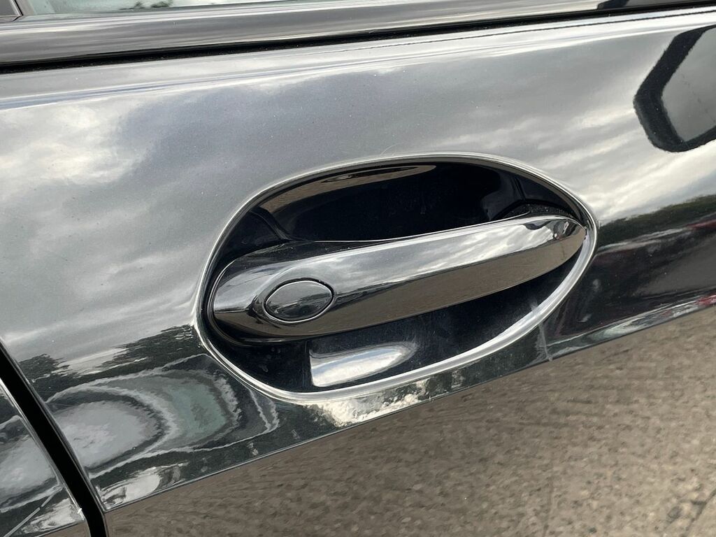 BMW 1 Series 128Ti Step Grey #23