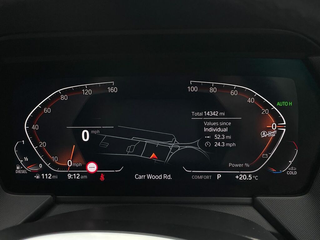 BMW 1 Series 128Ti Step Grey #15