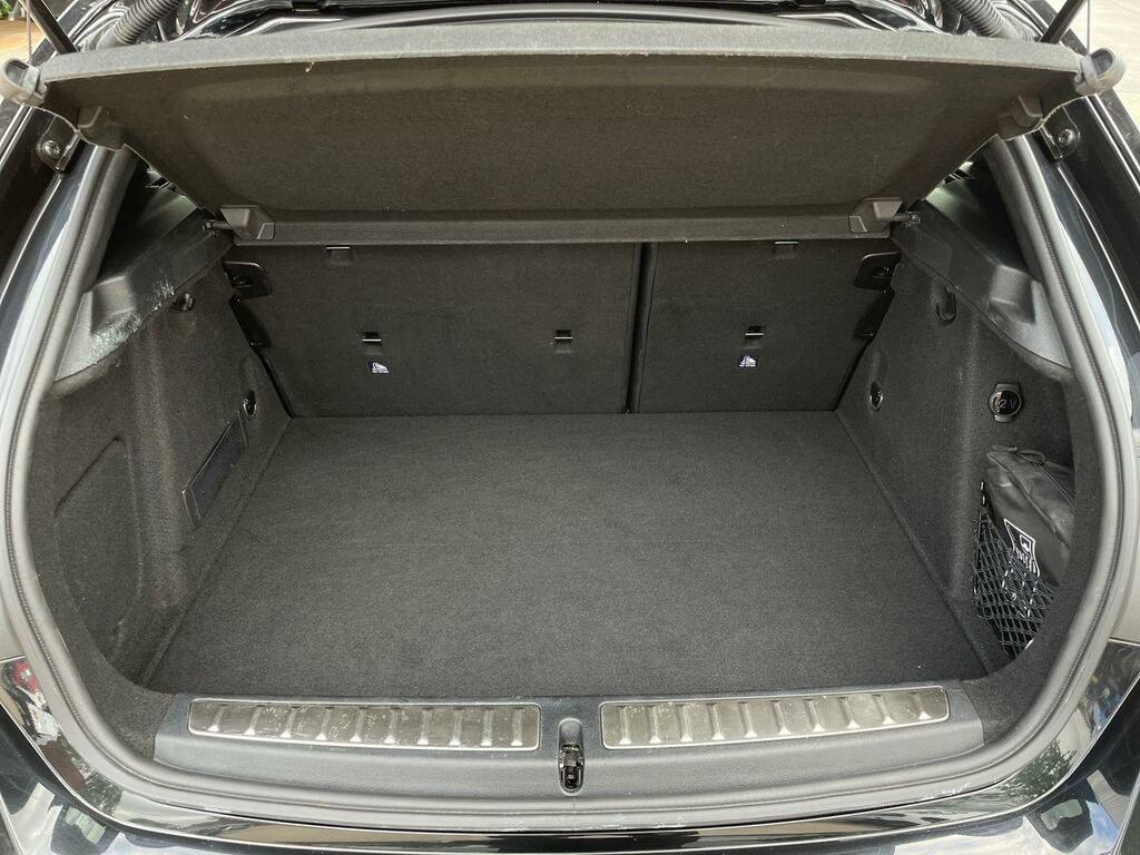 BMW 1 Series 128Ti Step Grey #12