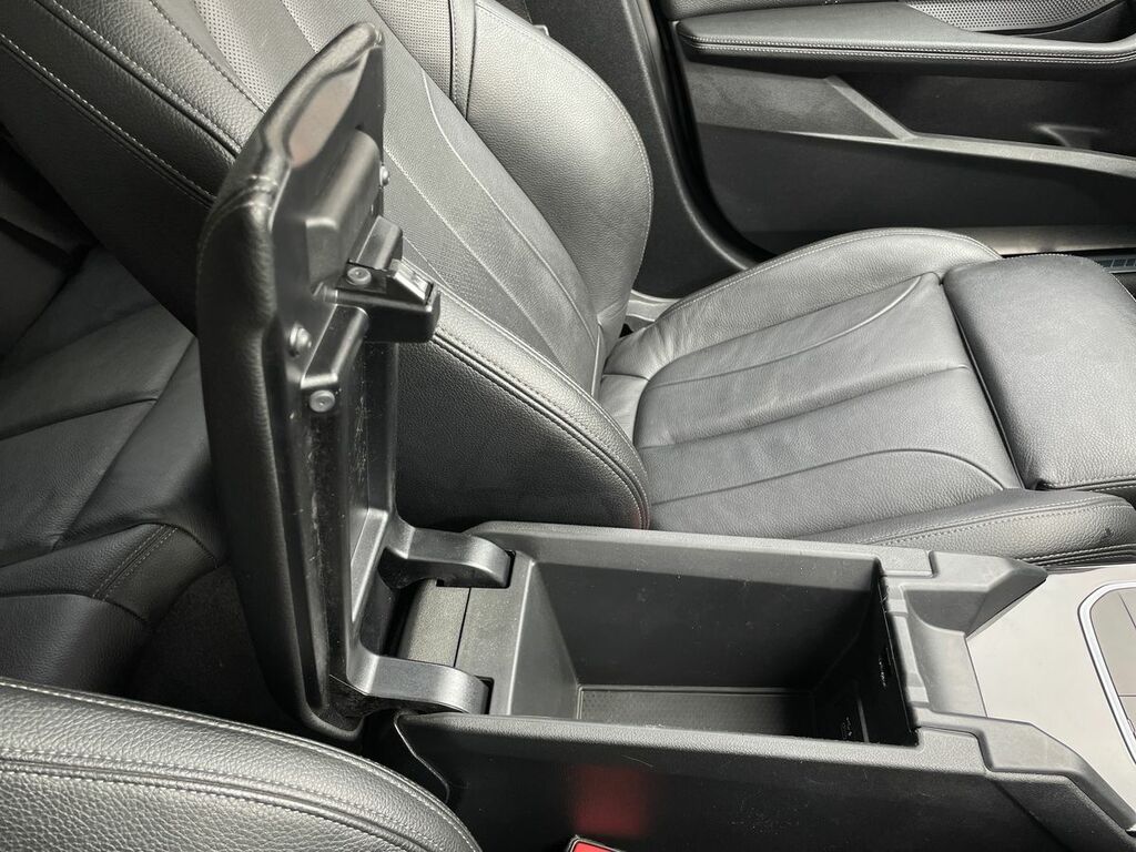 BMW 1 Series 128Ti Step Grey #39