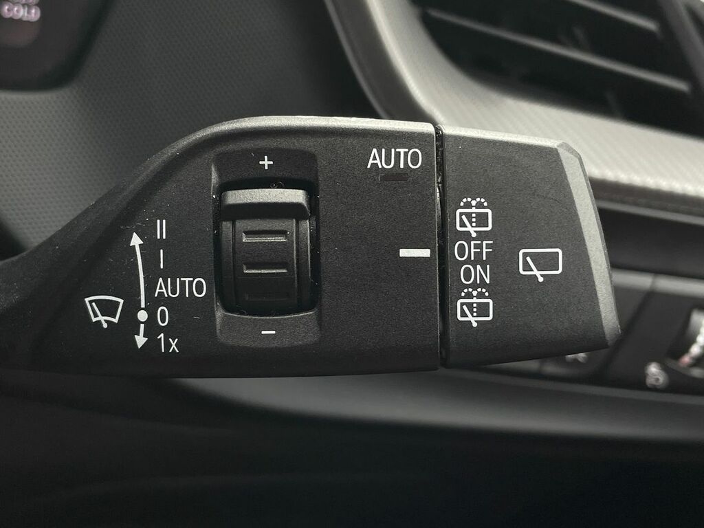 BMW 1 Series 128Ti Step Grey #37