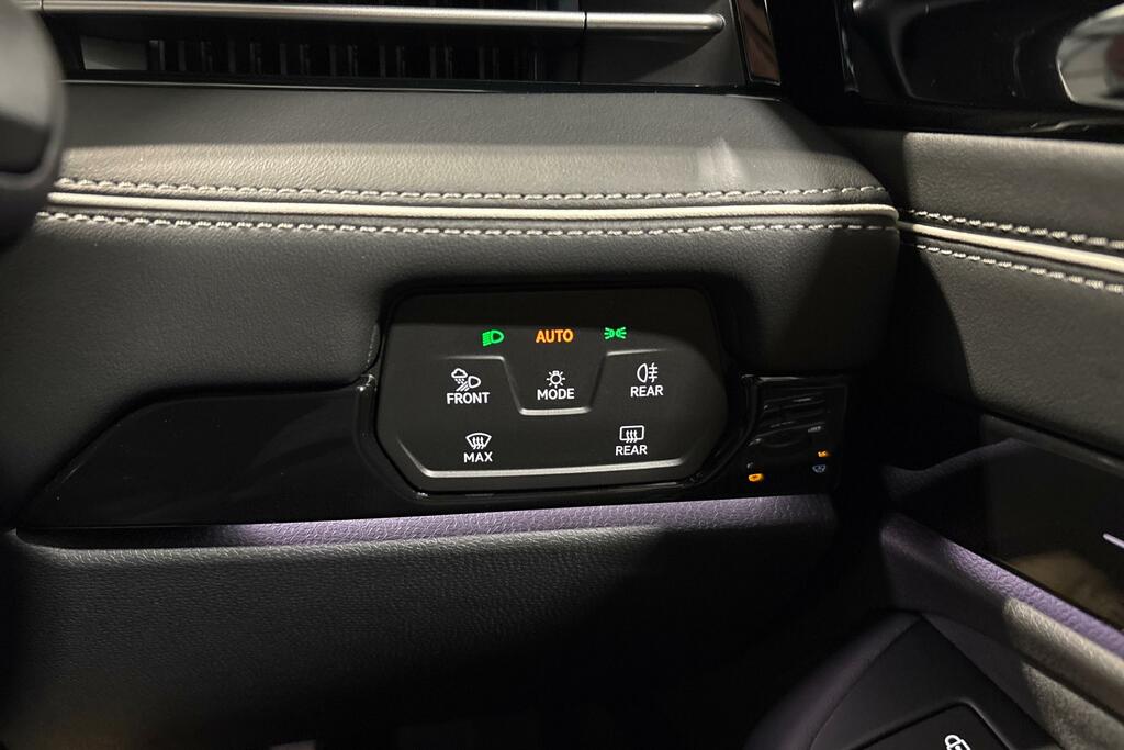 Volkswagen ID.7 Pro Match Plus 77Kwh Pro 286Ps 1-Speed 5 Grey #23