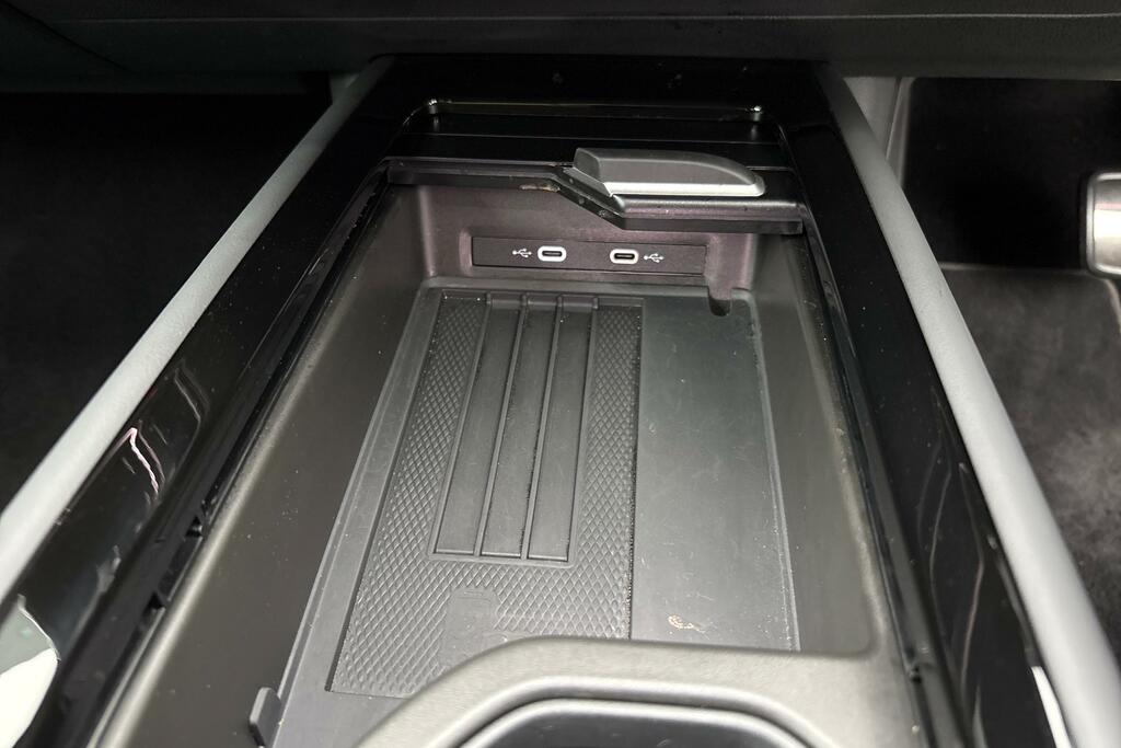 Volkswagen ID.7 Pro Match Plus 77Kwh Pro 286Ps 1-Speed 5 Grey #24