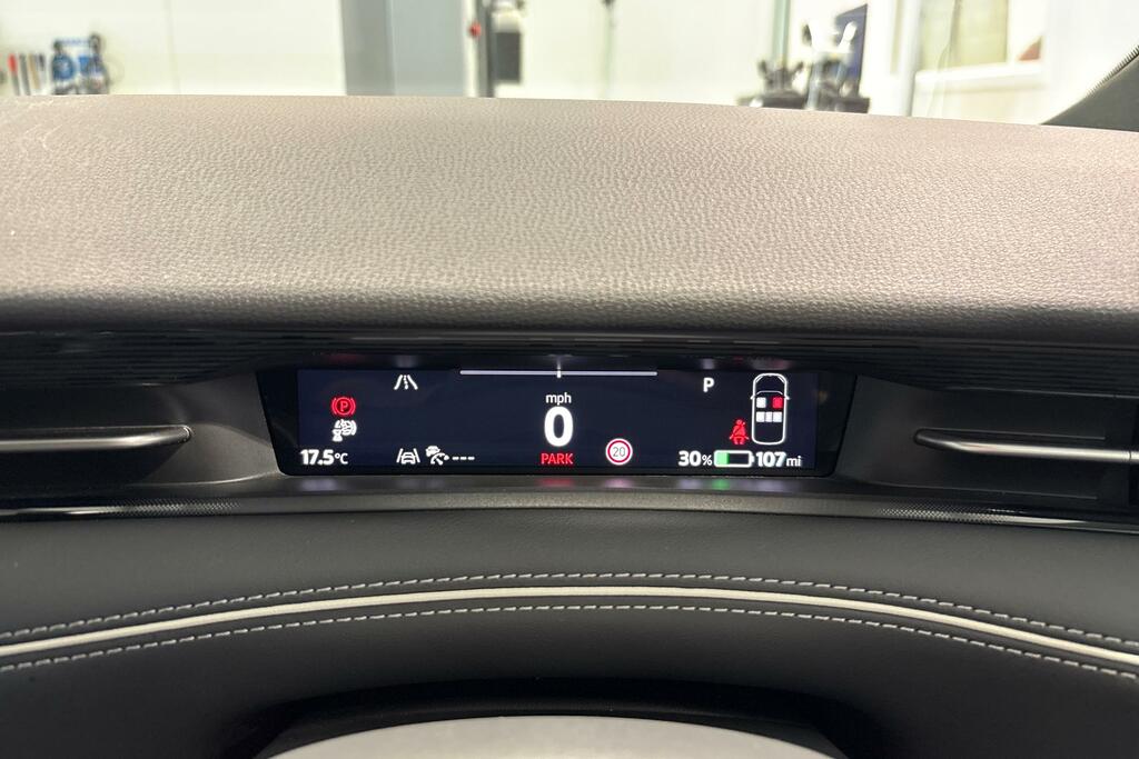 Volkswagen ID.7 Pro Match Plus 77Kwh Pro 286Ps 1-Speed 5 Grey #15