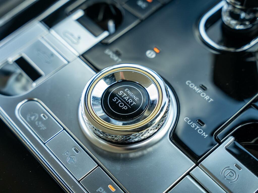 Bentley Continental Gt 4.0 V8 Mulliner Driving Spec City Spec Silver #27