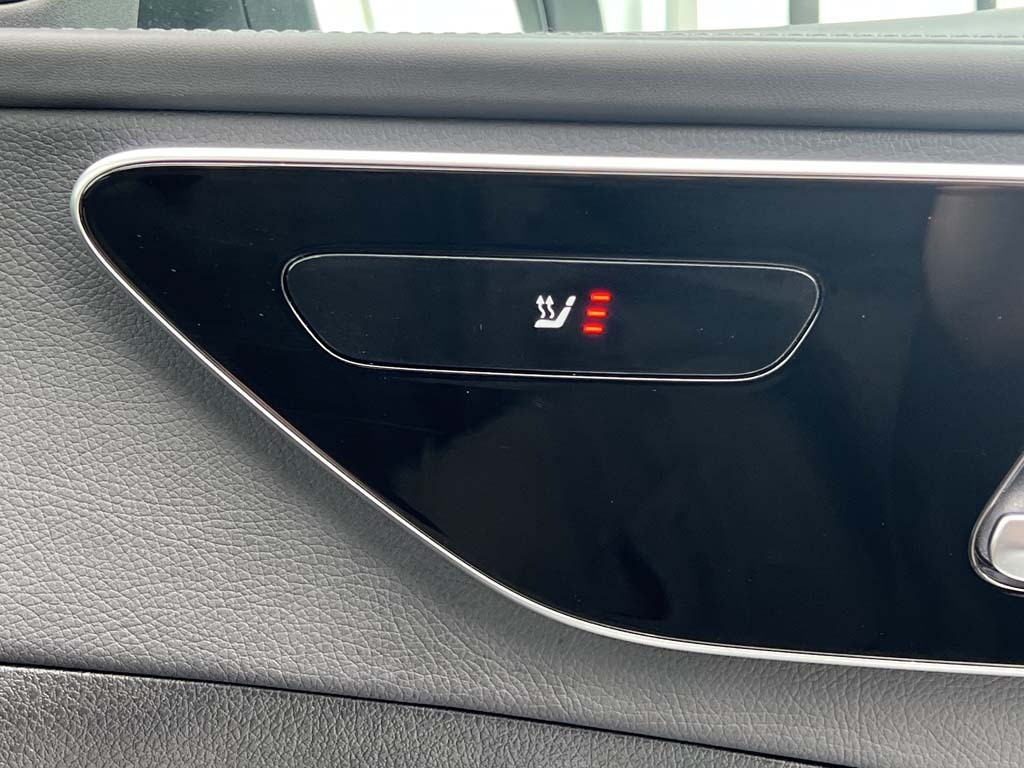 Mercedes-Benz C Class 2022 72 1.5  #35