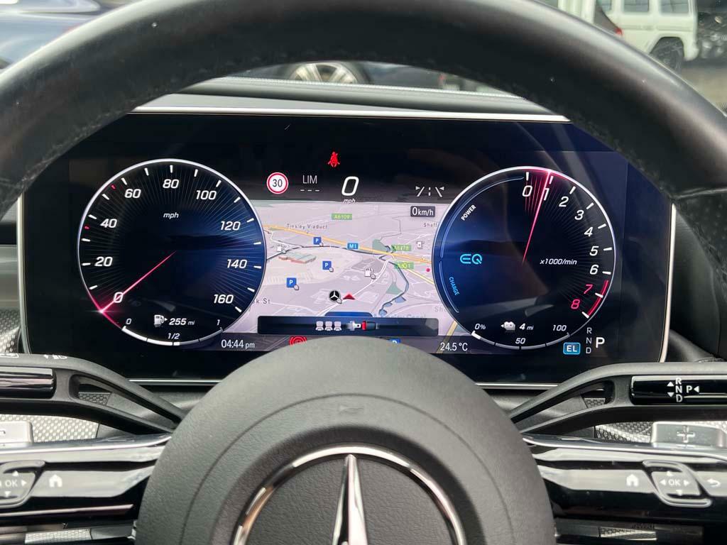 Mercedes-Benz C Class 2022 72 1.5  #4