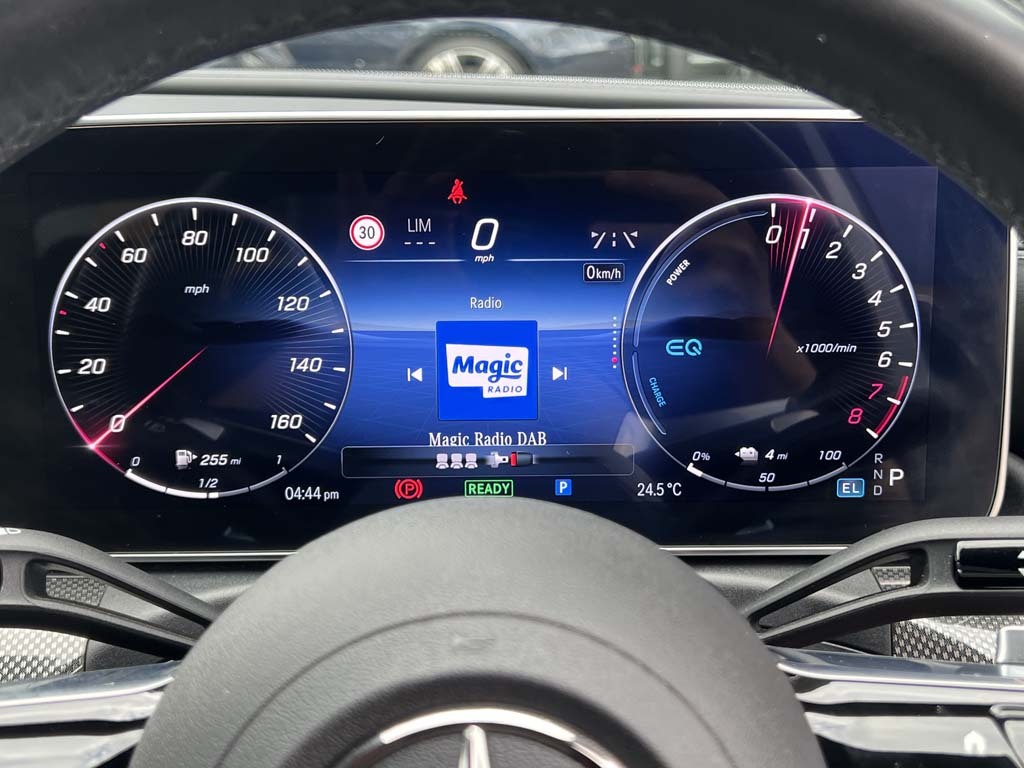 Mercedes-Benz C Class 2022 72 1.5  #44