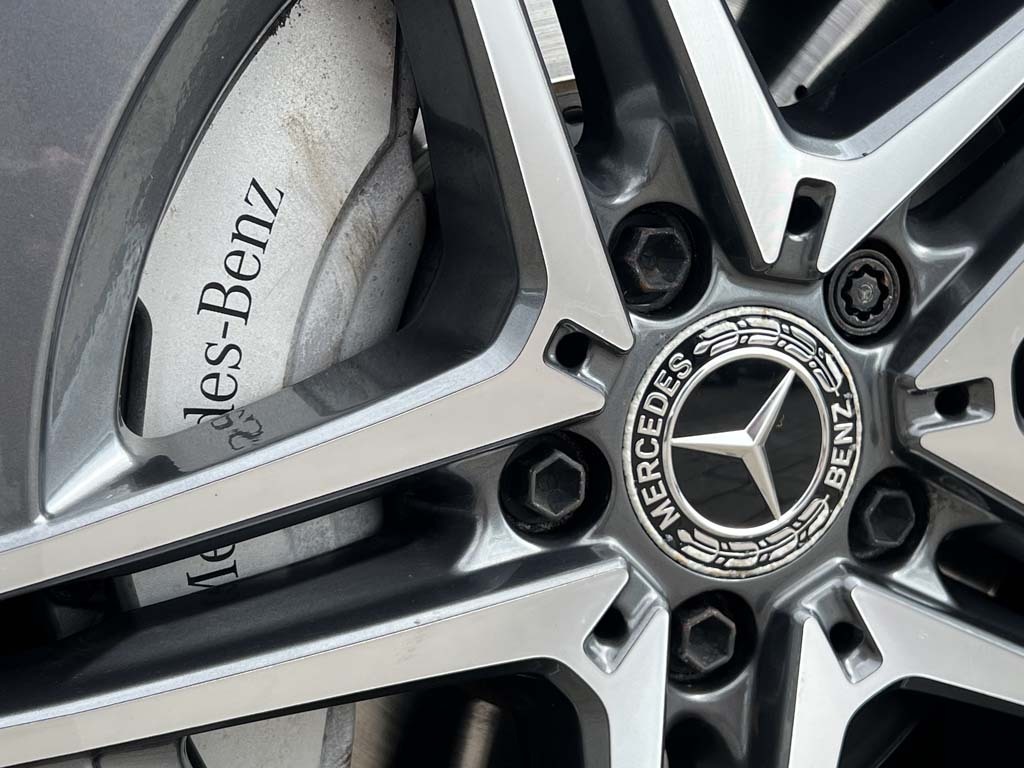 Mercedes-Benz C Class 2022 72 1.5  #16