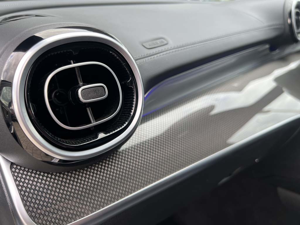 Mercedes-Benz C Class 2022 72 1.5  #43
