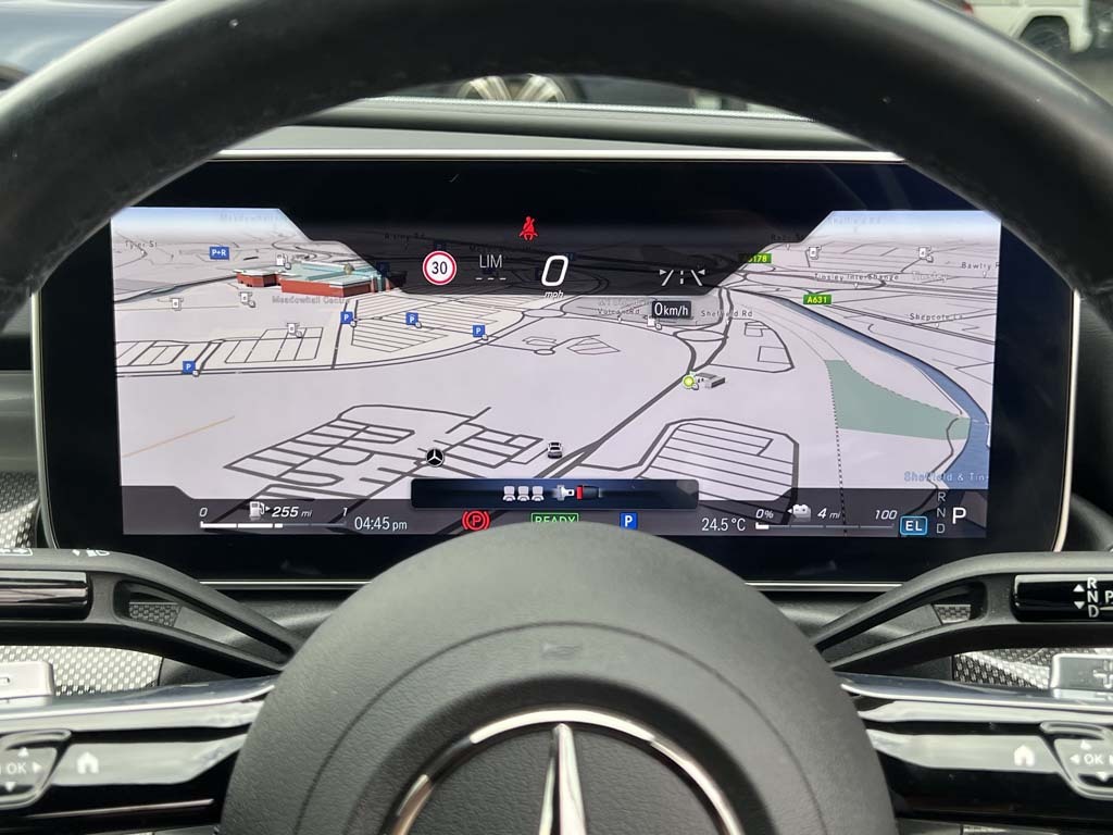 Mercedes-Benz C Class 2022 72 1.5  #47