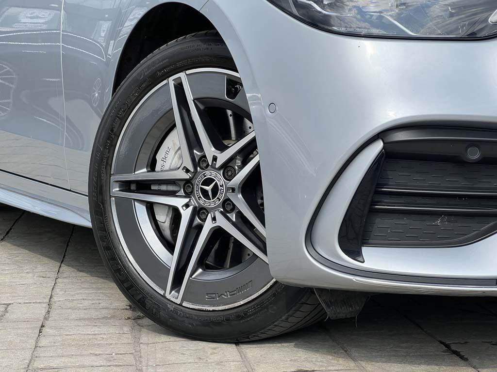 Mercedes-Benz C Class 2022 72 1.5  #15