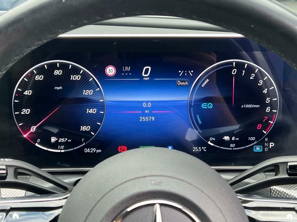 Mercedes-Benz C Class 2022 72 1.5  #23