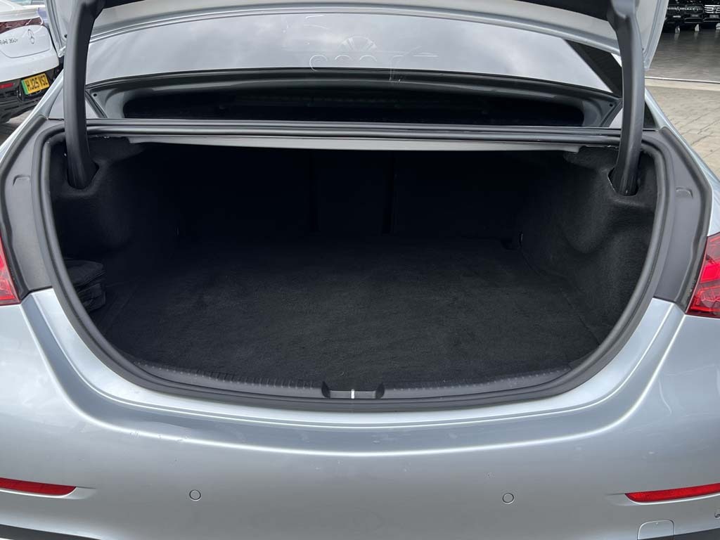 Mercedes-Benz C Class 2022 72 1.5  #9