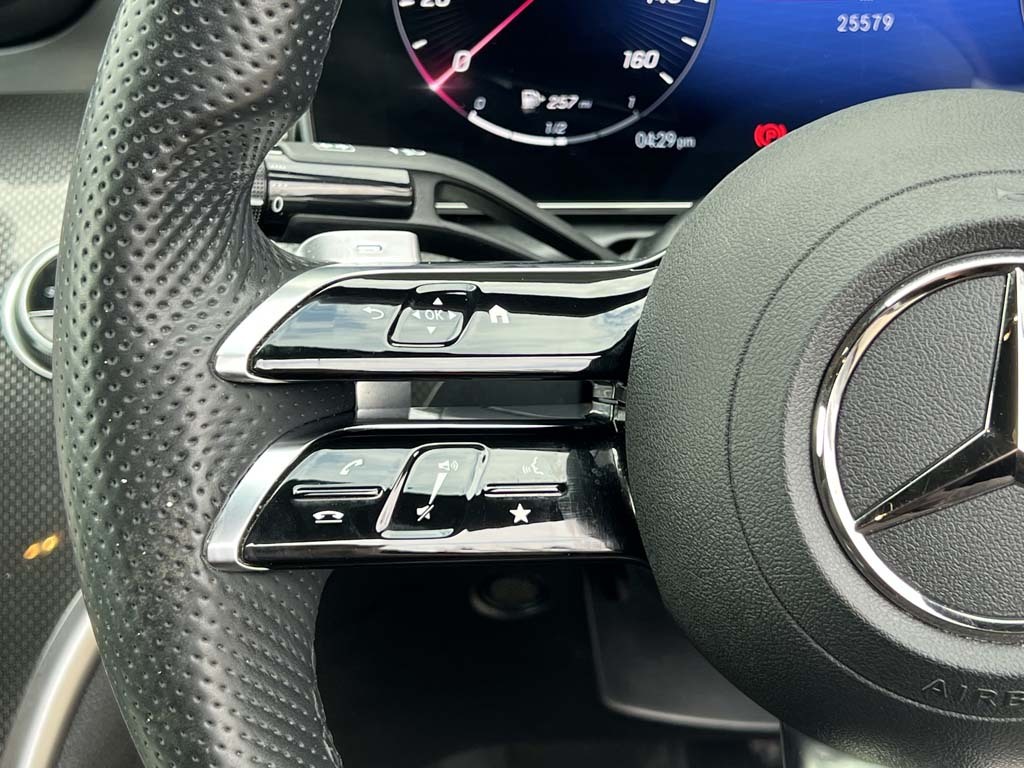 Mercedes-Benz C Class 2022 72 1.5  #19